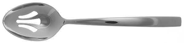 Kya (Stainless) Pierced Tablespoon (Serving Spoon)