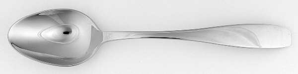 Hudson (Stainless) Tablespoon (Serving Spoon)
