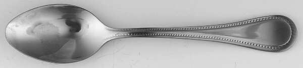 Pearling (Stainless) Teaspoon