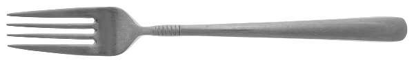 Bracelet (Stainless) Fork