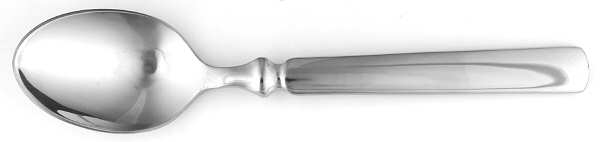 Empire (Stainless) Place/Oval Soup Spoon