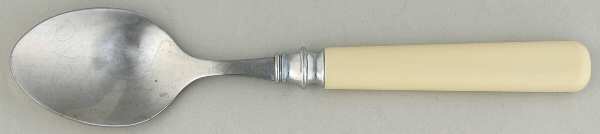Cottage (Stainless) Teaspoon