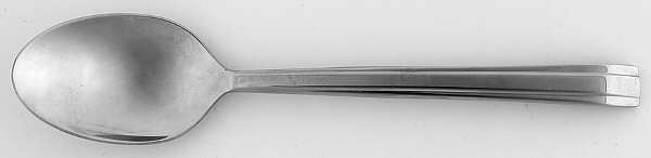 MIS34 (Stainless) Teaspoon