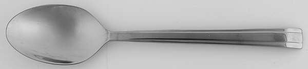 MIS34 (Stainless) Place/Oval Soup Spoon