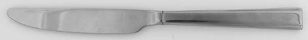 MIS34 (Stainless) New French Solid Knife
