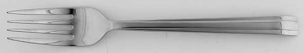 MIS34 (Stainless) Fork