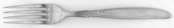 MWD18 (Stainless) Fork
