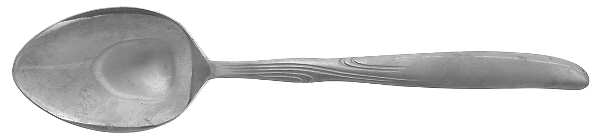 MWD18 (Stainless) Tablespoon (Serving Spoon)