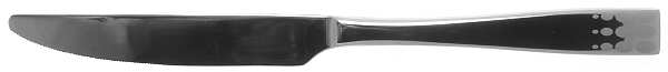 Cheers (Stainless) New French Solid Knife