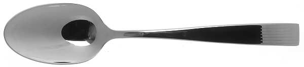 Cheers (Stainless) Place/Oval Soup Spoon