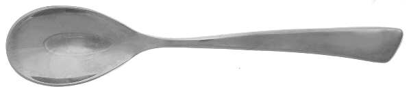 Braxton (Stainless) Teaspoon