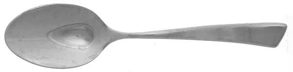 Braxton (Stainless) Tablespoon (Serving Spoon)