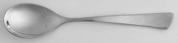 Braxton (Stainless) Sugar Spoon
