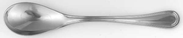 Circuit (Stainless) Place/Oval Soup Spoon