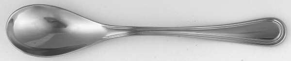 Circuit (Stainless) Teaspoon