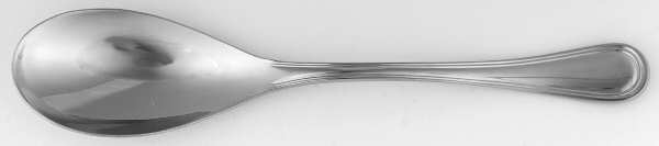Circuit (Stainless) Tablespoon (Serving Spoon)