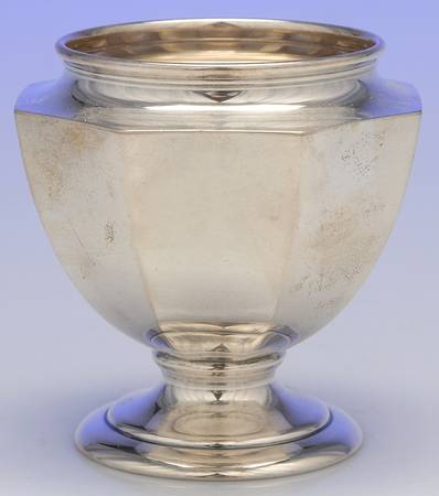 409 (Sterling, Hollowware) Waste Bowl