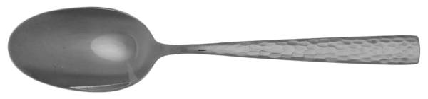 Hammered (Stainless) Teaspoon