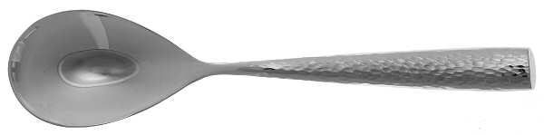Hammered (Stainless) Tablespoon (Serving Spoon)