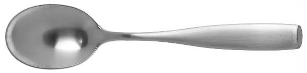 Riverside (Stainless) Place/Oval Soup Spoon by Mikasa