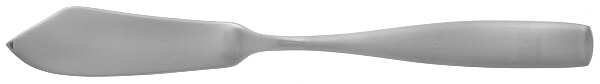 Riverside (Stainless) Flat Handle Master Butter Knife