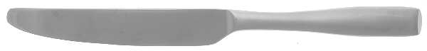 Riverside (Stainless) New French Solid Knife
