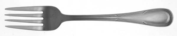 Wellington (Stainless) Individual Salad Fork