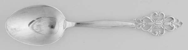 Anne (Silverplate) Teaspoon