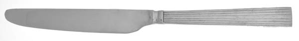 Vanya (Stainless) New French Solid Knife