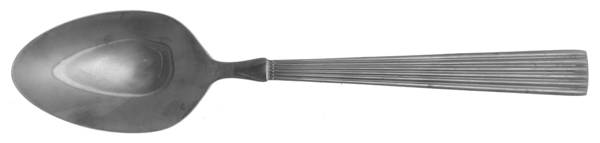 Vanya (Stainless) Tablespoon (Serving Spoon)