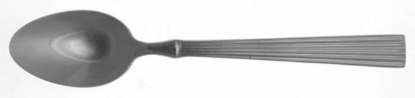 Vanya (Stainless) Teaspoon