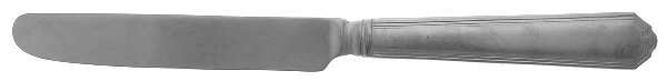Magnolia (Stainless) New French Solid Knife