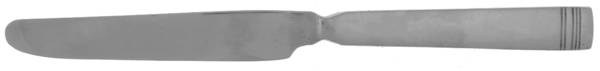 Sharkey (Stainless) New French Solid Knife