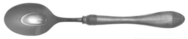 Daniela (Pewter) Teaspoon