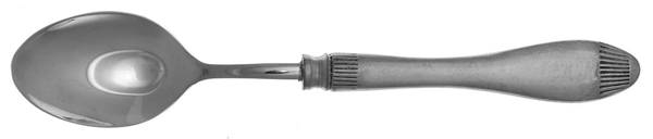 Daniela (Pewter) Dessert/Oval Soup Spoon
