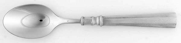 Lucia (Pewter) Teaspoon