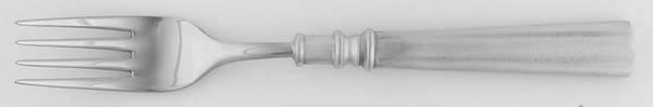 Lucia (Pewter) Individual Salad Fork