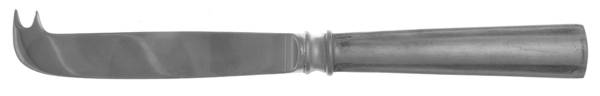 Lucia (Pewter) Solid Cheese Serving Pick