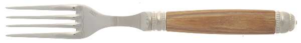 Recamier-Light Chestnut (Stainless) Fork