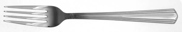Metropolis (Stainless) Fork