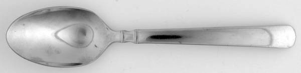 Duet (Stainless) Place/Oval Soup Spoon