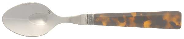 Tortue (Stainless) Teaspoon
