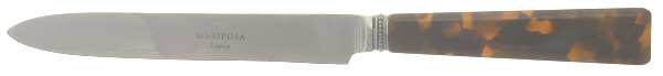 Tortue (Stainless) New French Hollow Knife