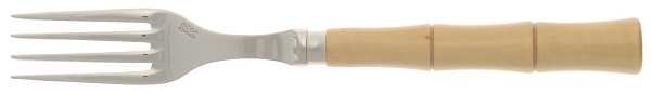 Borneo (Stainless) Individual Salad Fork