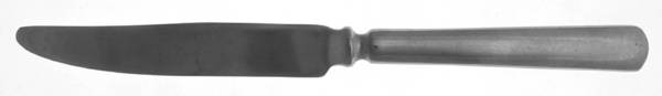 Empire (Stainless) New French Hollow Knife