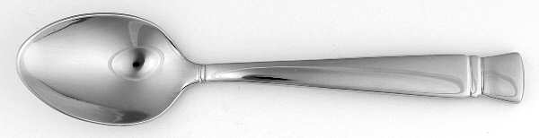 Roccer (Stainless) Teaspoon