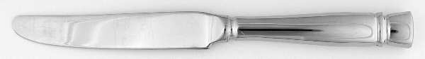 Roccer (Stainless) New French Hollow Knife