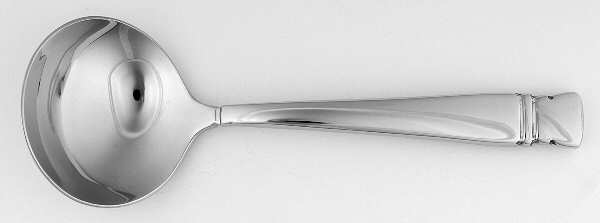 Roccer (Stainless) Solid Gravy Ladle