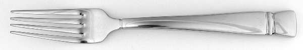 Roccer (Stainless) Fork
