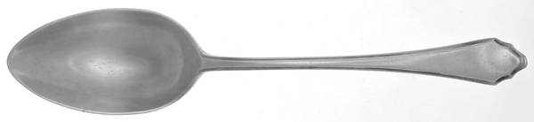 Pembury(Silverplate) Tablespoon (Serving Spoon)